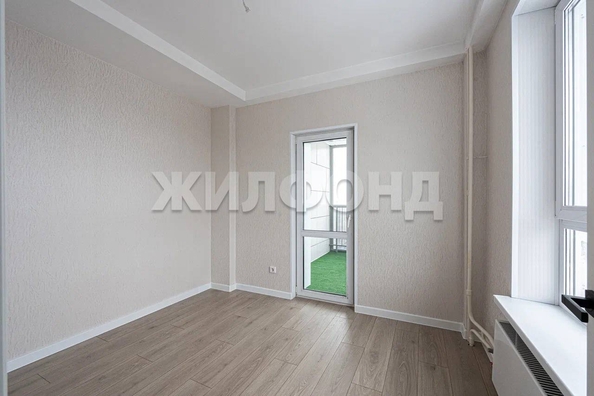 
  Продается 2-комн. квартира 52.2 м², в ЖК Аквамарин, дом 3. Фото 10.