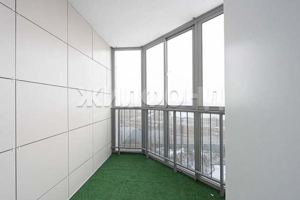 
  Продается 2-комн. квартира 52.2 м², в ЖК Аквамарин, дом 3. Фото 13.
