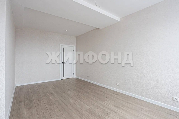 
  Продается 2-комн. квартира 52.2 м², в ЖК Аквамарин, дом 3. Фото 19.