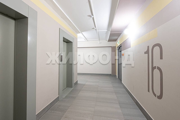 
  Продается 2-комн. квартира 52.2 м², в ЖК Аквамарин, дом 3. Фото 22.
