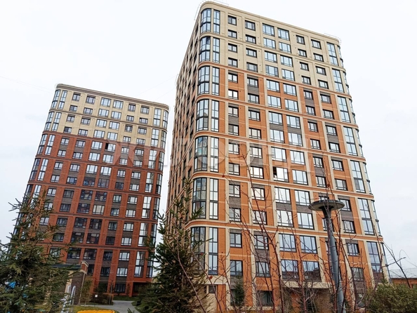 
  Продается 2-комн. квартира 56.1 м², в ЖК На Шоссейной, дом 3. Фото 21.