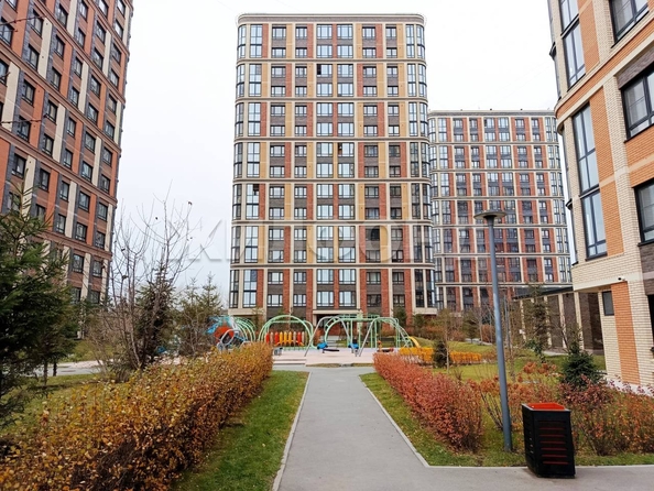 
  Продается 2-комн. квартира 56.1 м², в ЖК На Шоссейной, дом 3. Фото 22.