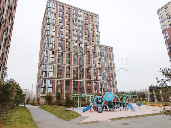 
  Продается 2-комн. квартира 56.1 м², в ЖК На Шоссейной, дом 3. Фото 24.