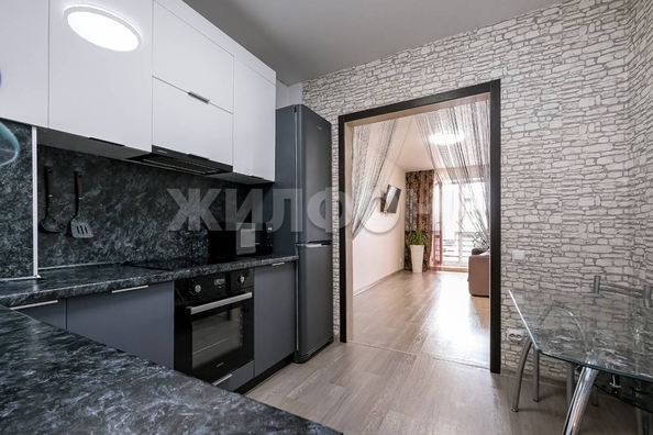
  Продается 3-комн. квартира 58 м². Фото 1.