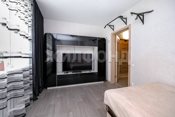 
  Продается 3-комн. квартира 58 м². Фото 5.