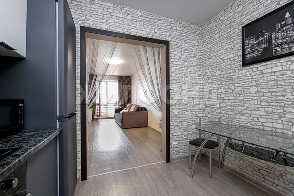
  Продается 3-комн. квартира 58 м². Фото 16.