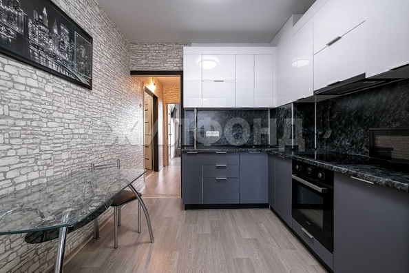 
  Продается 3-комн. квартира 58 м². Фото 17.