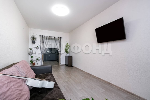 
  Продается 3-комн. квартира 58 м². Фото 21.