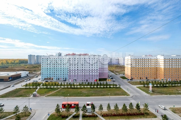 
  Продается 3-комн. квартира 58 м². Фото 23.