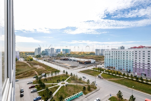 
  Продается 3-комн. квартира 58 м². Фото 24.