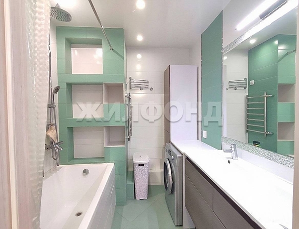 
  Продается 3-комн. квартира 68.1 м². Фото 10.