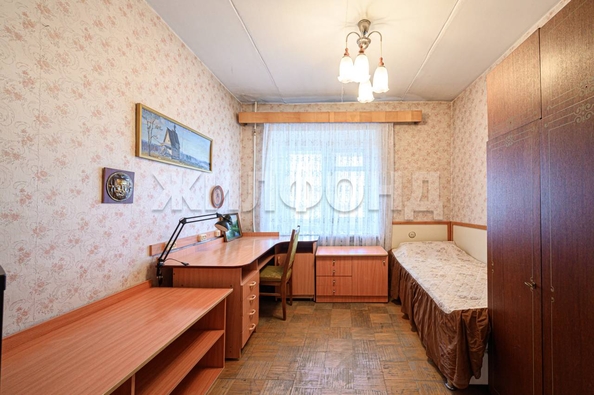 
  Продается 3-комн. квартира 101 м². Фото 12.
