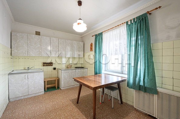 
  Продается 3-комн. квартира 101 м². Фото 14.