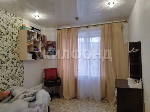 
  Продается 3-комн. квартира 64.1 м². Фото 1.