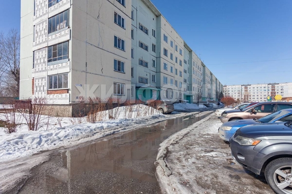 
  Продается 3-комн. квартира 64.1 м². Фото 10.
