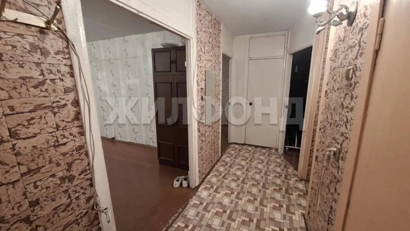 
  Продается 3-комн. квартира 58 м². Фото 15.