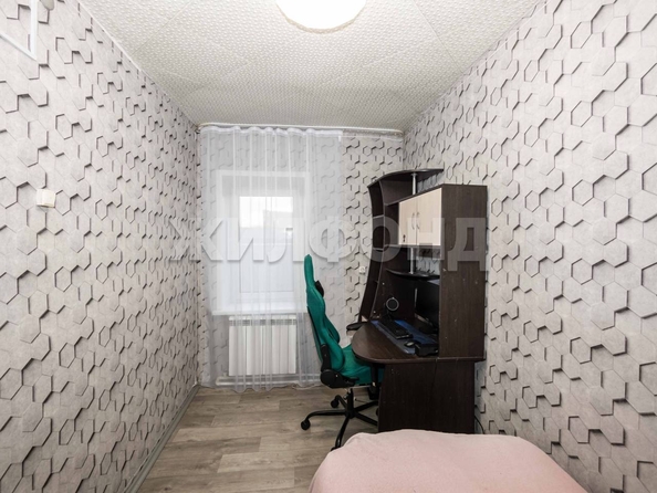 
  Продается дом 90.4 м². Фото 11.