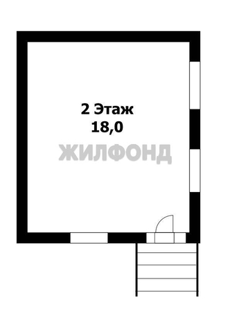 
  Продается дом 90.4 м². Фото 21.