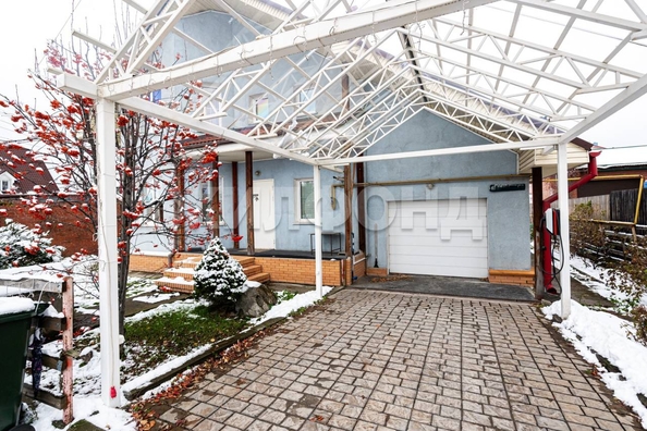 
  Продается дом 188.4 м². Фото 2.