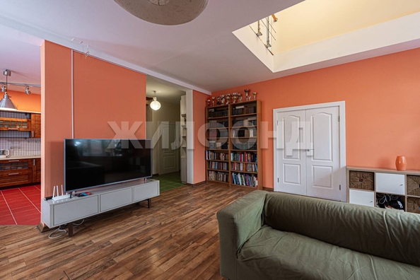 
  Продается дом 188.4 м². Фото 23.