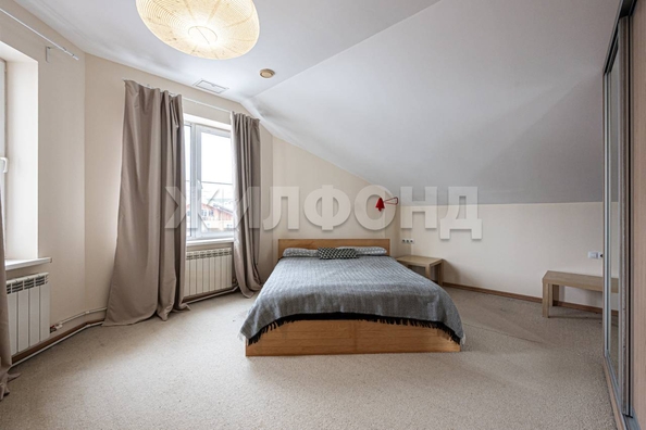 
  Продается дом 188.4 м². Фото 33.