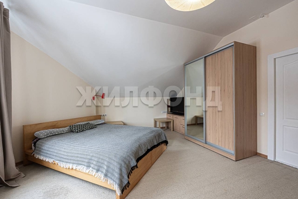 
  Продается дом 188.4 м². Фото 34.