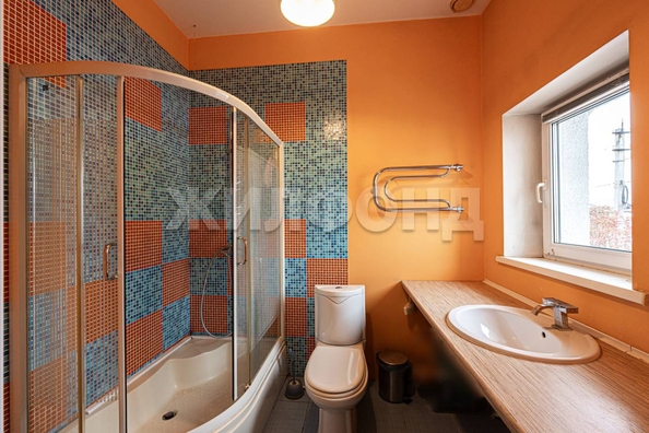 
  Продается дом 188.4 м². Фото 43.