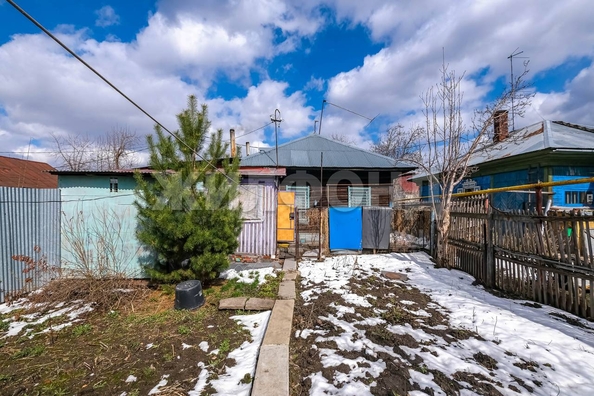 
  Продается дом 35 м². Фото 9.