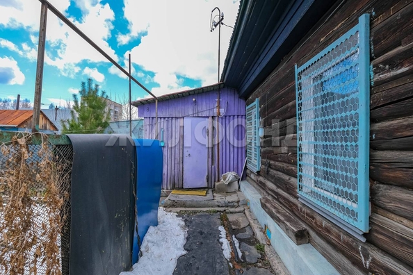 
  Продается дом 35 м². Фото 17.