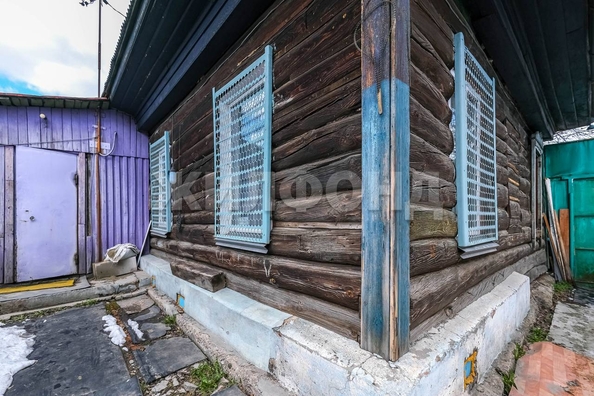 
  Продается дом 35 м². Фото 18.
