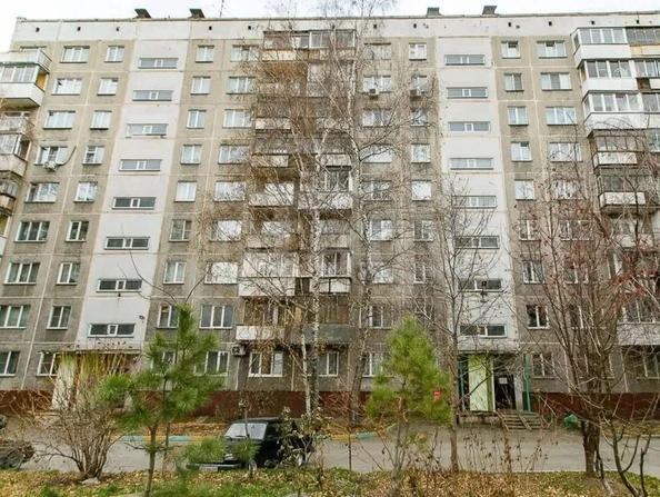 
  Продается 3-комн. квартира 62.3 м². Фото 8.