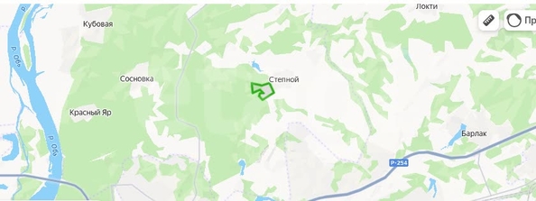 
  Продается земельный участок 10 соток. Фото 2.