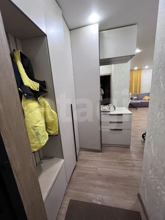 
  Продается 3-комн. квартира 57.3 м², в ЖК Гурьевский, дом 1 корпус 1. Фото 2.