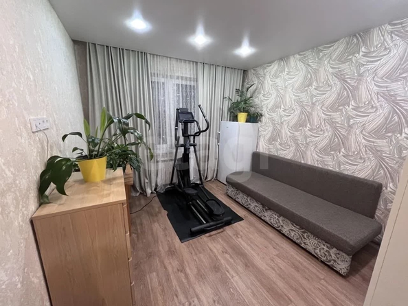 
  Продается 3-комн. квартира 57.3 м², в ЖК Гурьевский, дом 1 корпус 1. Фото 8.