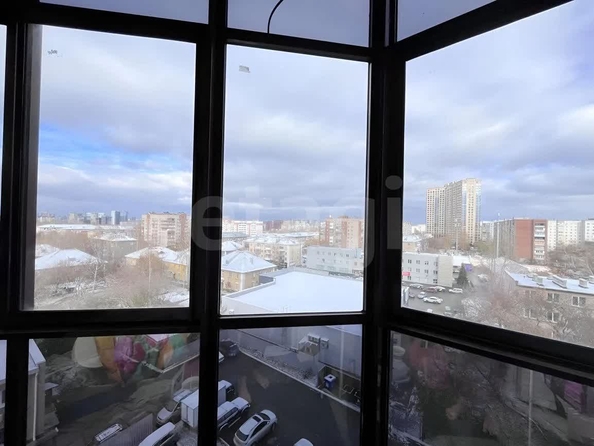 
  Продается 3-комн. квартира 57.3 м², в ЖК Гурьевский, дом 1 корпус 1. Фото 13.