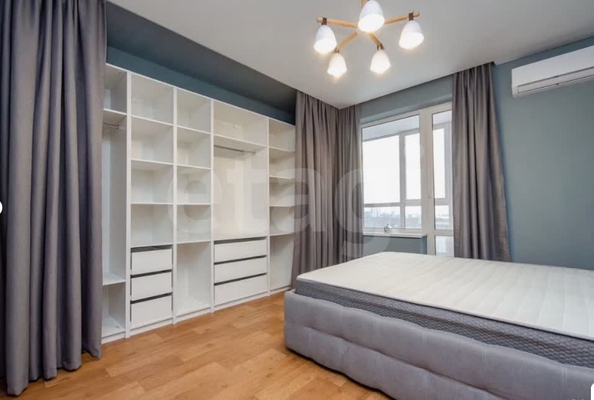 
  Продается 2-комн. квартира 62.4 м². Фото 3.