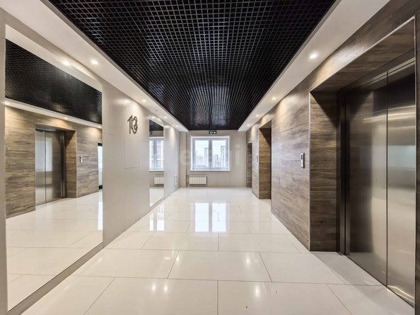 
  Продается 2-комн. квартира 53 м², в ЖК Чернышевский, дом 2.1. Фото 7.