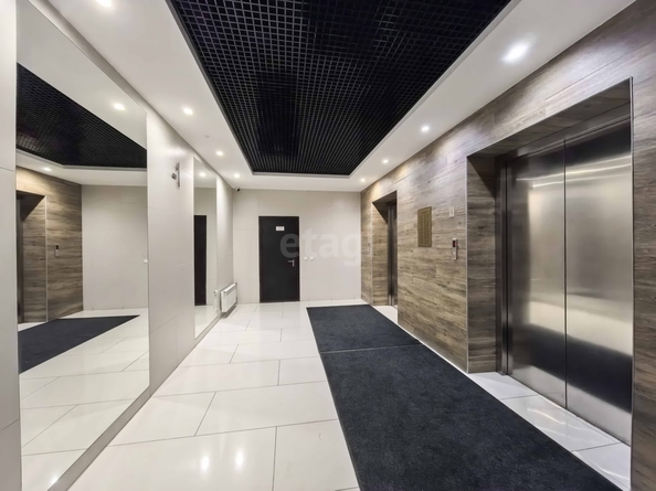 
  Продается 2-комн. квартира 53 м², в ЖК Чернышевский, дом 2.1. Фото 11.