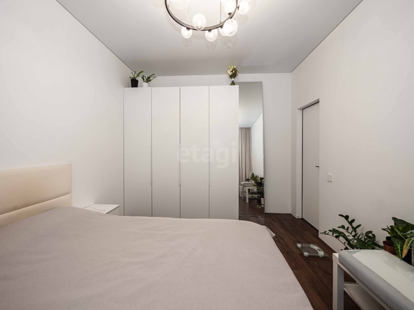 
  Продается 2-комн. квартира 53 м², в ЖК Чернышевский, дом 2.1. Фото 21.