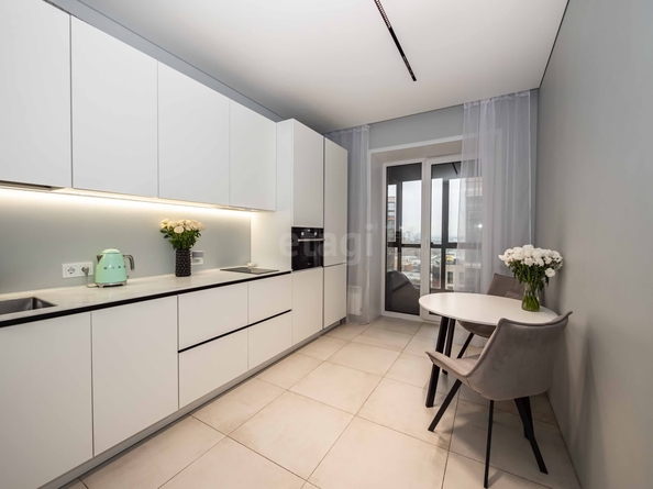
  Продается 2-комн. квартира 53 м², в ЖК Чернышевский, дом 2.1. Фото 22.