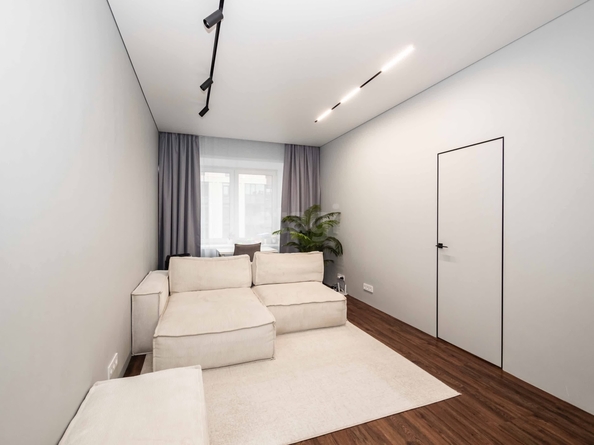 
  Продается 2-комн. квартира 53 м², в ЖК Чернышевский, дом 2.1. Фото 26.