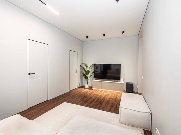 
  Продается 2-комн. квартира 53 м², в ЖК Чернышевский, дом 2.1. Фото 28.