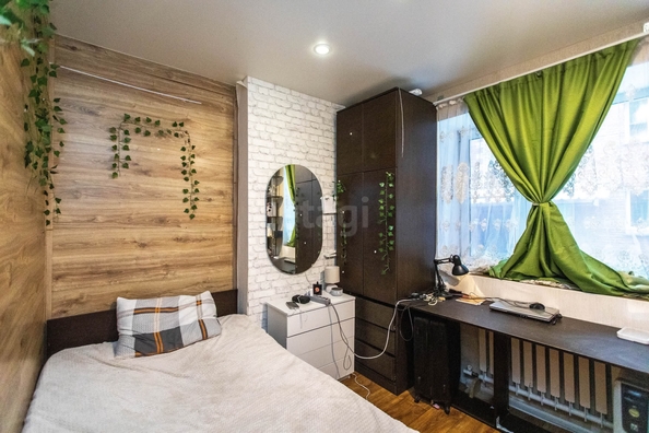 
  Продается 2-комн. квартира 32.7 м². Фото 11.