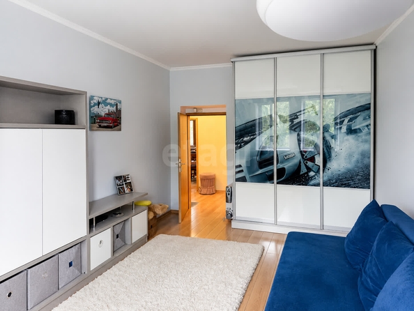 
  Продается 1-комн. квартира 56.4 м². Фото 4.