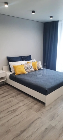 
  Продается 1-комн. квартира 42 м². Фото 1.