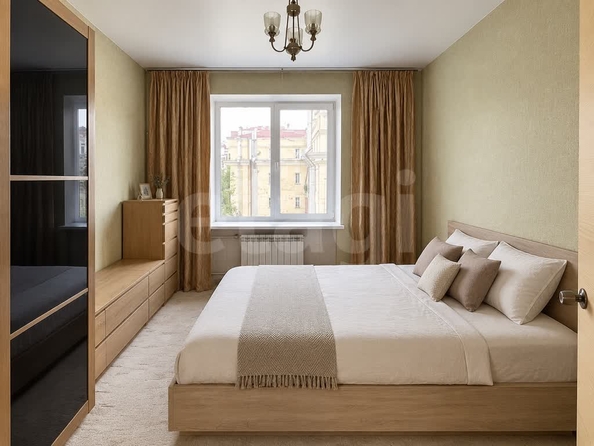 
  Продается 2-комн. квартира 51 м². Фото 1.