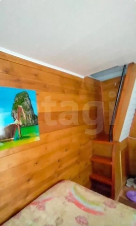 
  Продается дача 38 м². Фото 1.