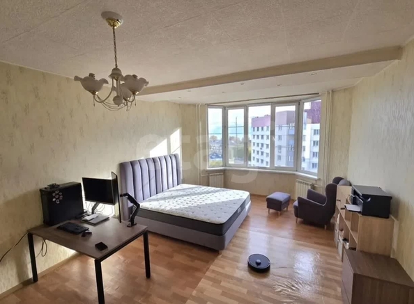 
  Продается 2-комн. квартира 58 м². Фото 1.