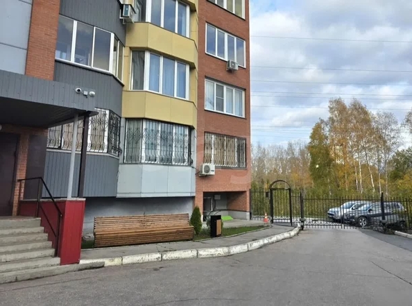 
  Продается 2-комн. квартира 58 м². Фото 23.