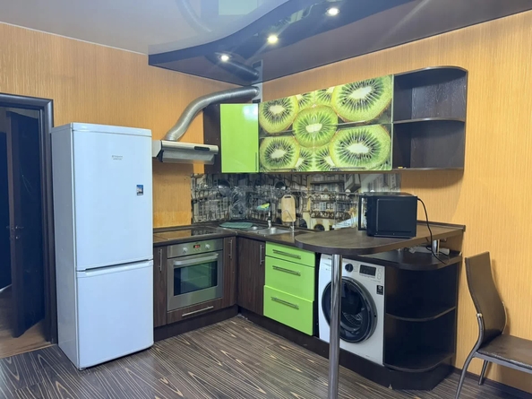 
  Продается 2-комн. квартира 61.4 м². Фото 2.